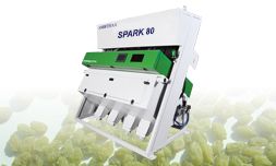 raisin sorting machine