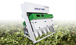 tea leaf sorting machine